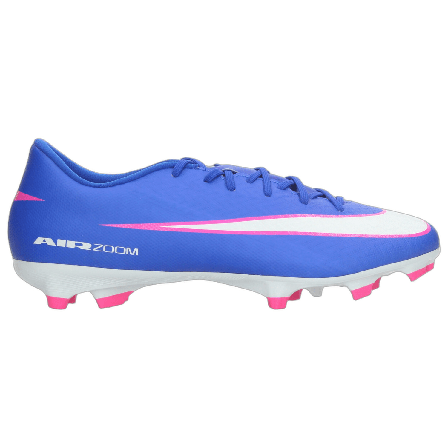 Tenis Hombre Nike Vapor16 Academy Azul Fútbol Caballero — imagen 2