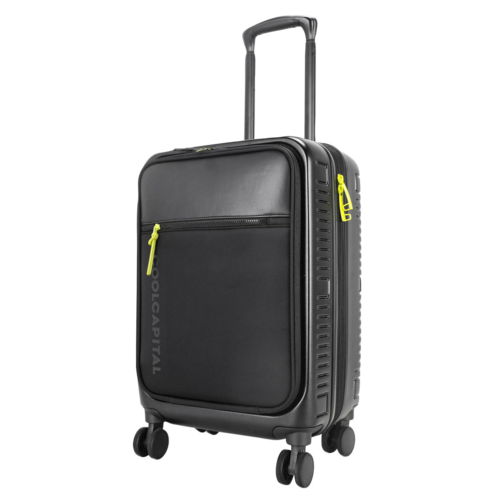 Maleta Viaje Drip Cool Capital Equipaje Carry On Cabina ONE SOLUTION — imagen 13