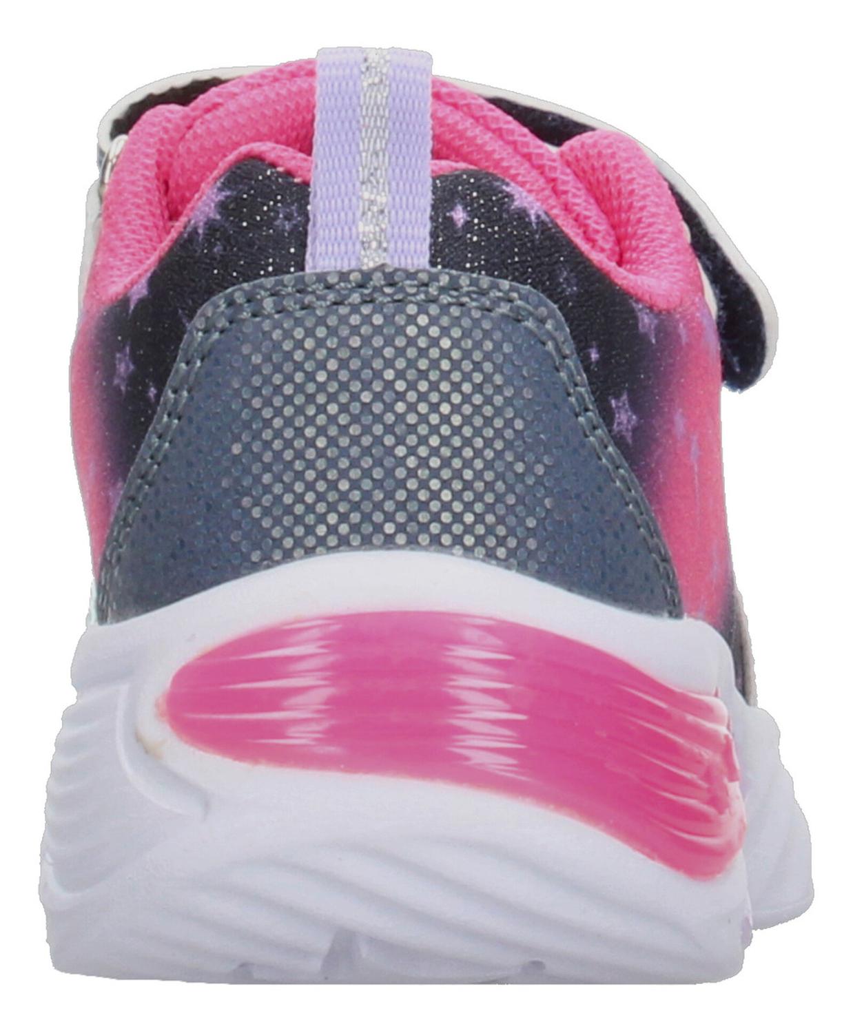 Tenis Coqueta Niña Casual Rosa Infantil T15-21 — imagen 7