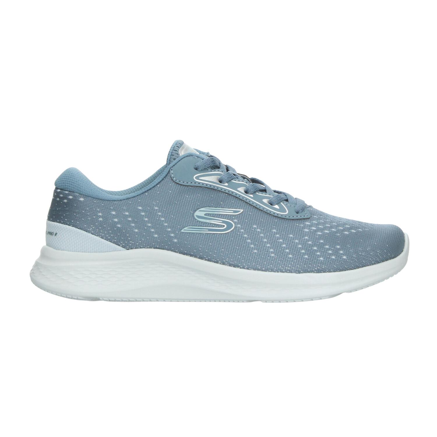 Tenis Skechers Skech-Lite Pro 2.0 Dama Deportivo Azul Mujer — imagen 1