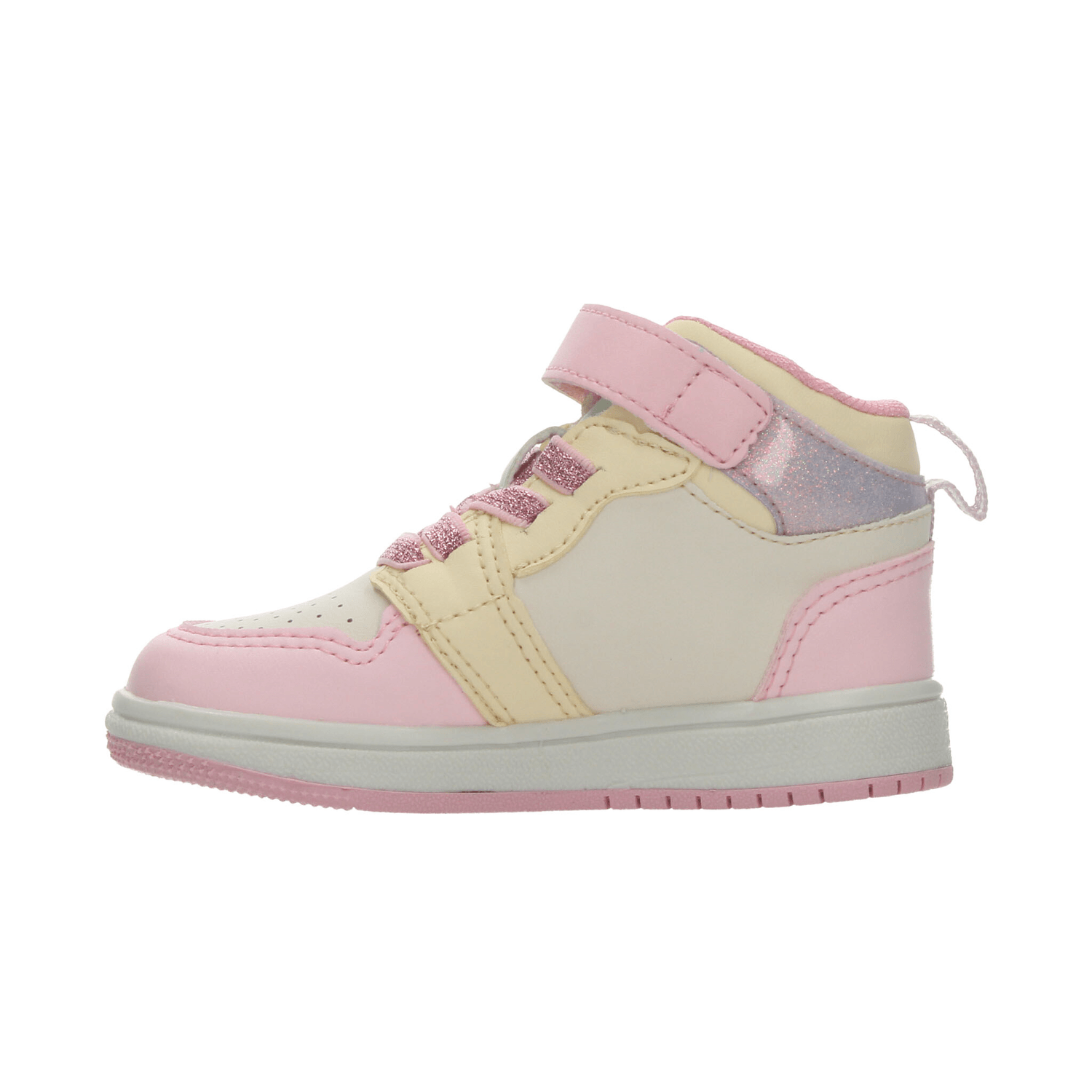 Tenis Disney Stitch Niña Rosa Casual Infantil T15-17 — imagen 6