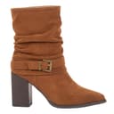 BOTA DAMA TIERRA BENDITA TEXANA HEBILLA TACON 8.5Cm 1314662