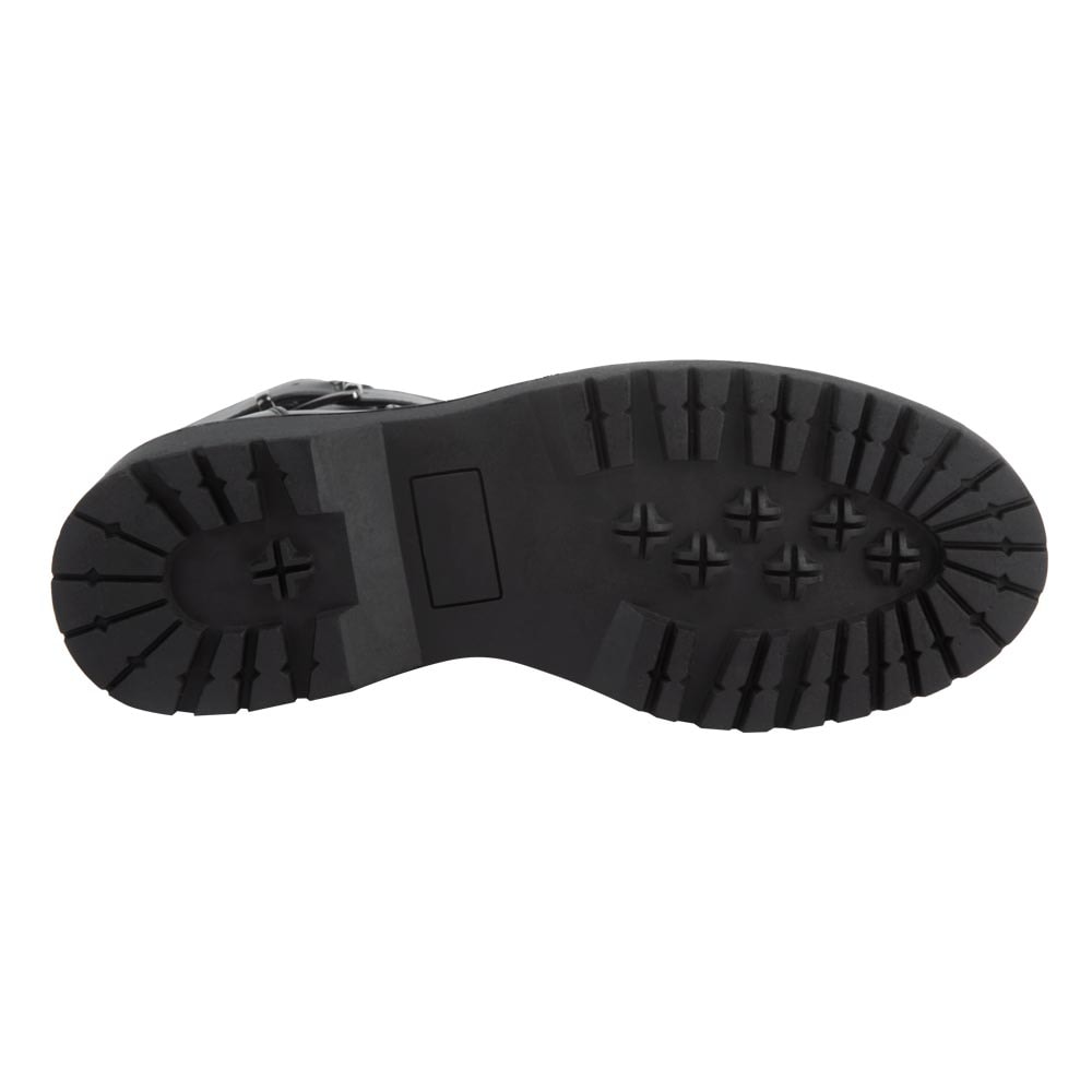 BOTA DAMA GOODYEAR CON HEBILLA SUELA TRACK 4.5Cm 1224174 — imagen 10