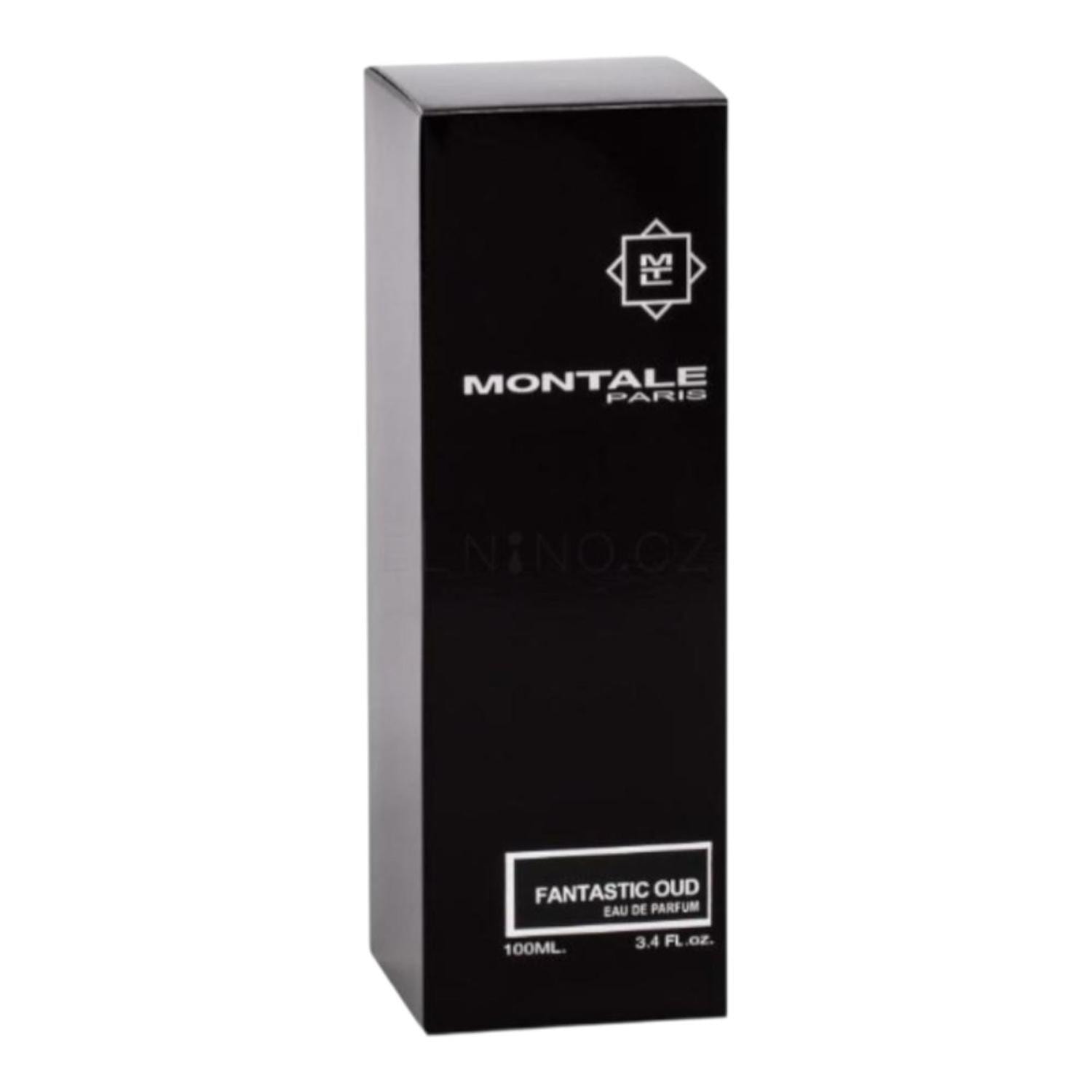 MONTALE FANTASTIC OUD EDP 100 ML — imagen 2