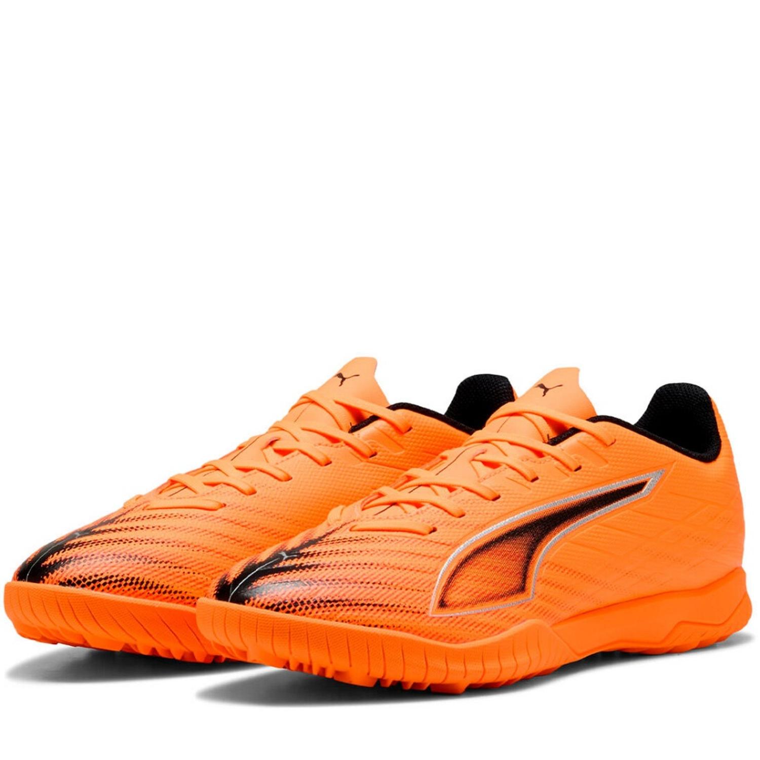 Tenis Puma Ultra 6 Play Multi para Hombre 108542-03 — imagen 3