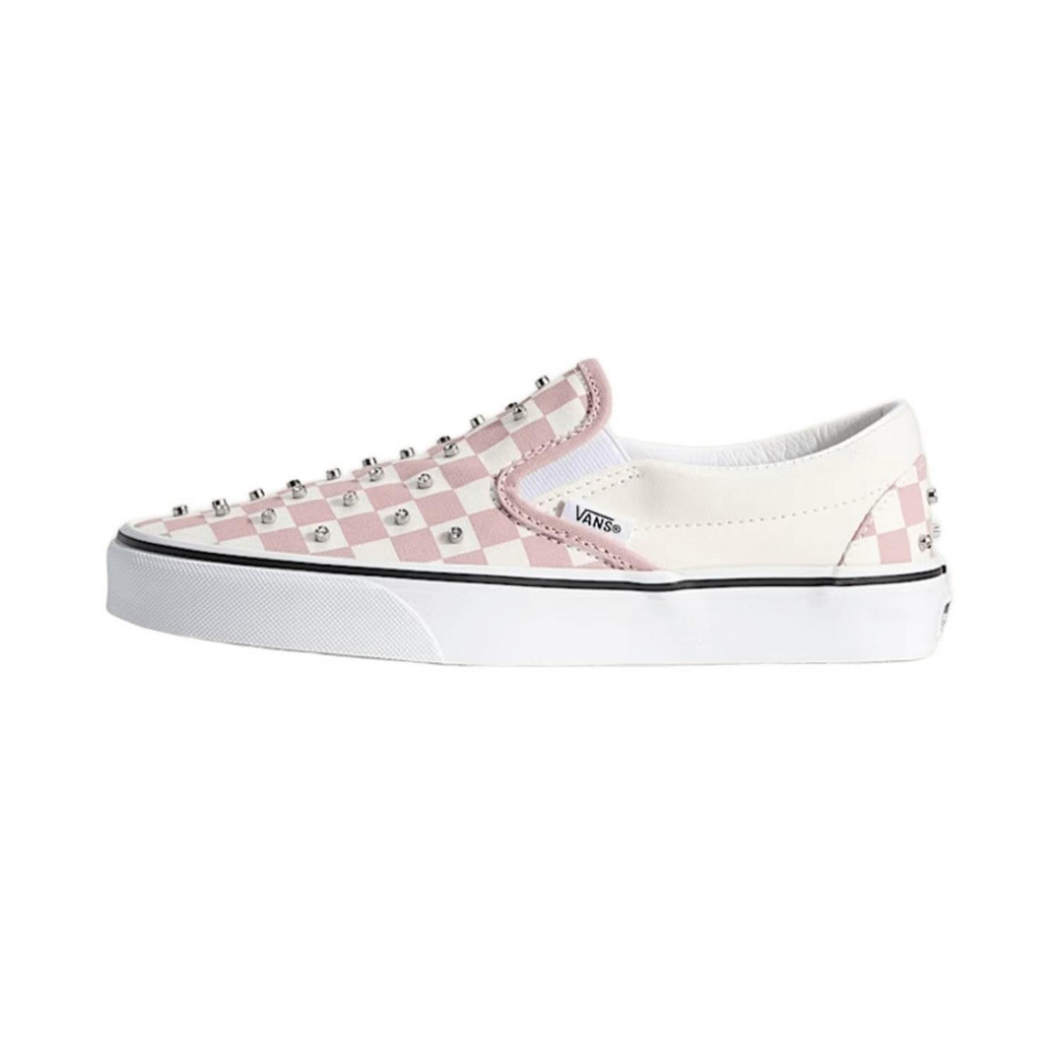 Tenis Vans Classic Slip-On para Mujer. VN000D6YFPR — imagen 1