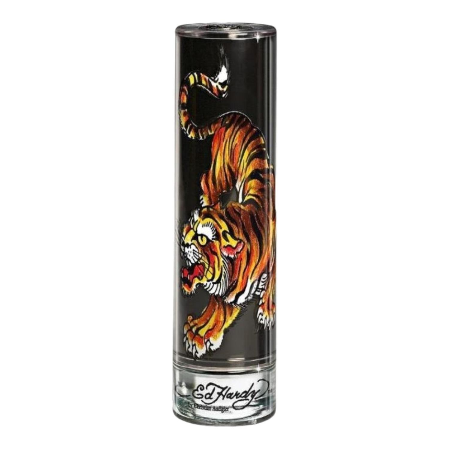 CHRISTIAN AUDIGIER ED HARDY EDT 100 ML — imagen 1