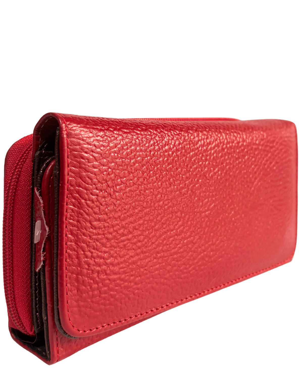 Cartera Irazu Dama Piel Legitima Ternera — imagen 6