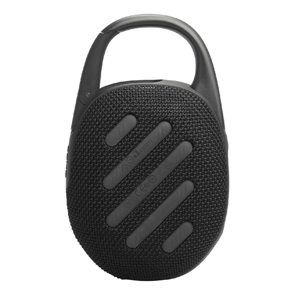 Bocina Inalámbrica JBL Clip 5 - Negro — imagen 3