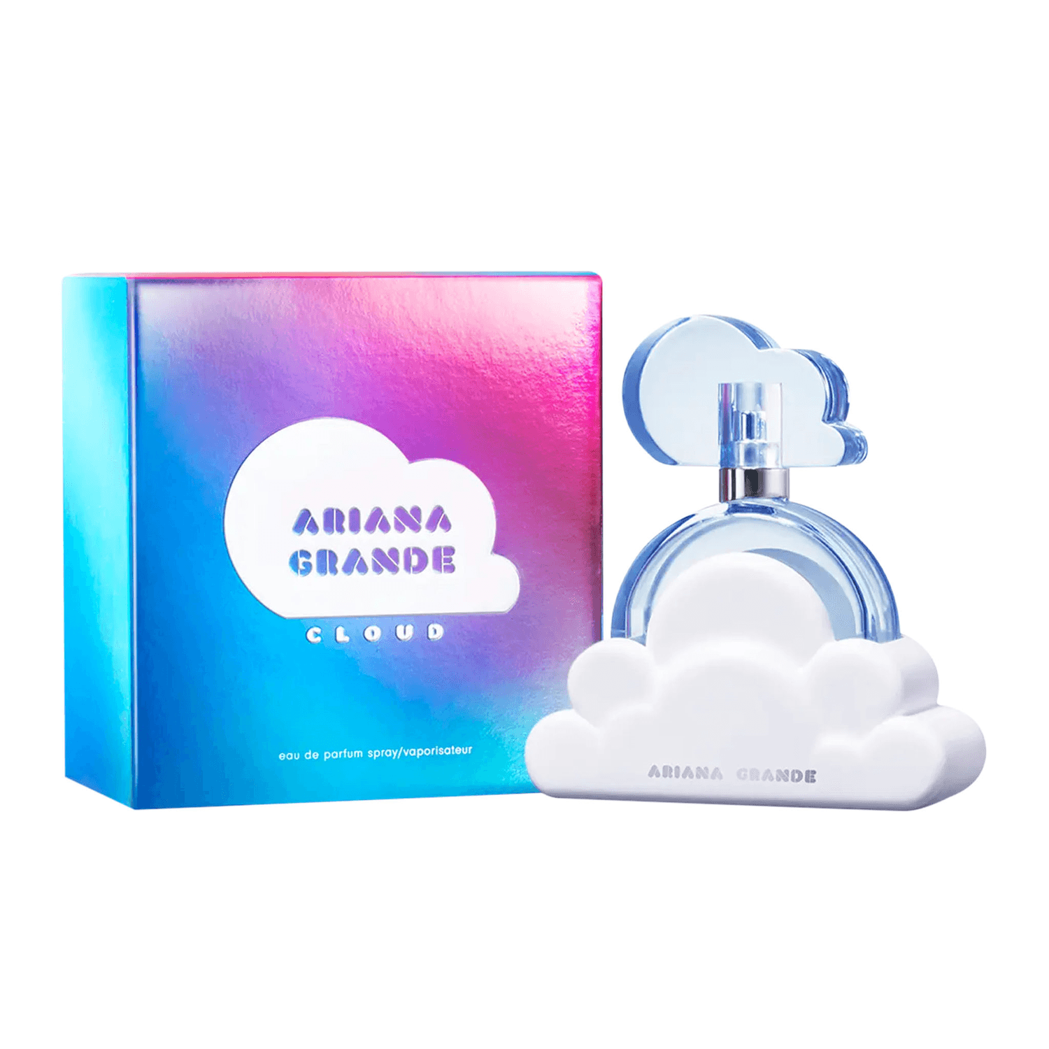 Cloud Perfume Ariana Grande EDP Mujer 100ml — imagen 1