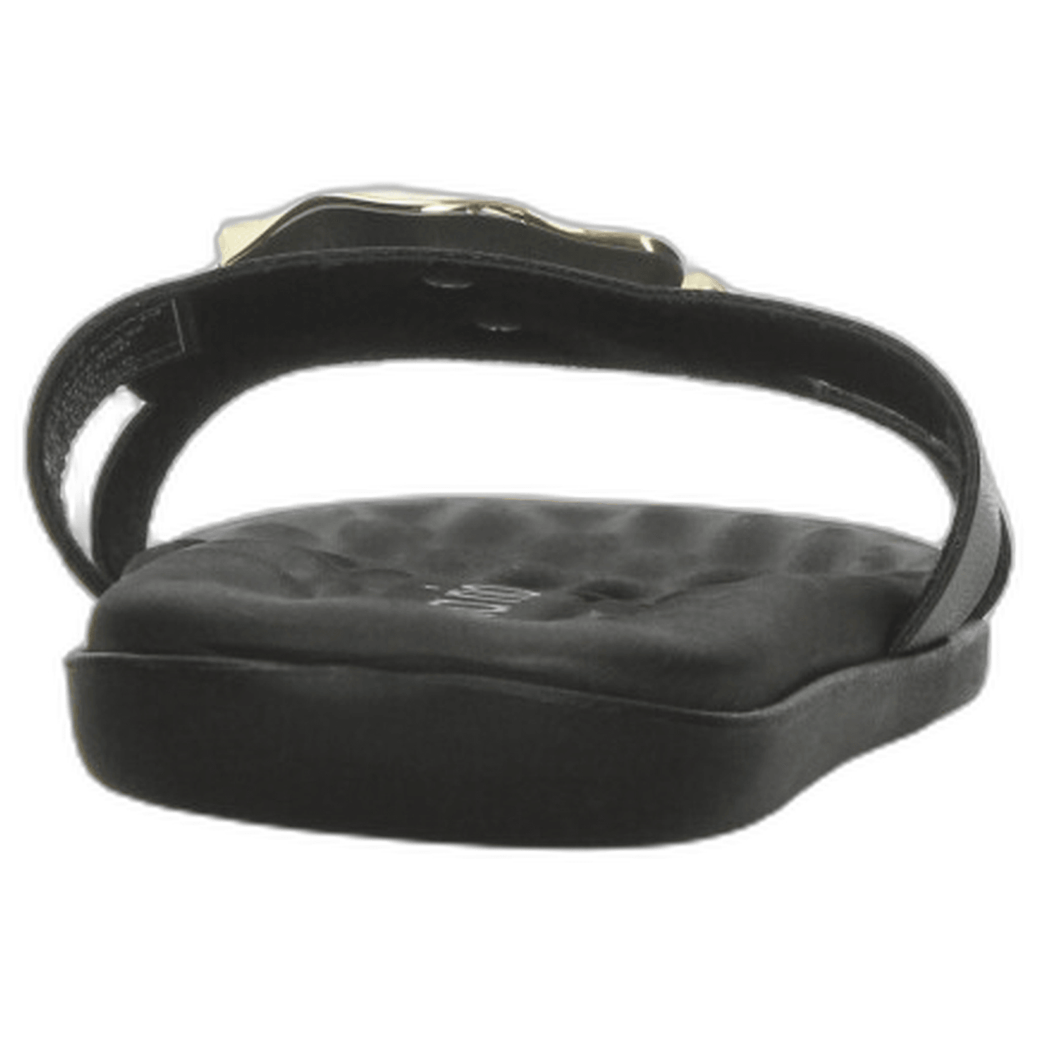 Sandalias Beira Rio Dama Casual Negro Mujer — imagen 7