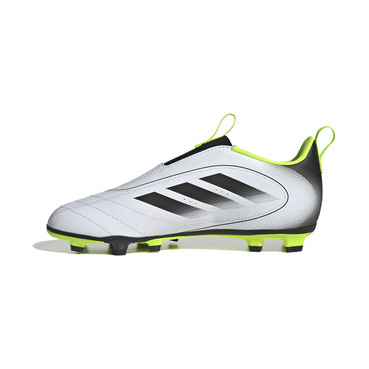 Tenis Niño Adidas Goletto IX Blanco Fútbol Infantil T16-22 — imagen 5