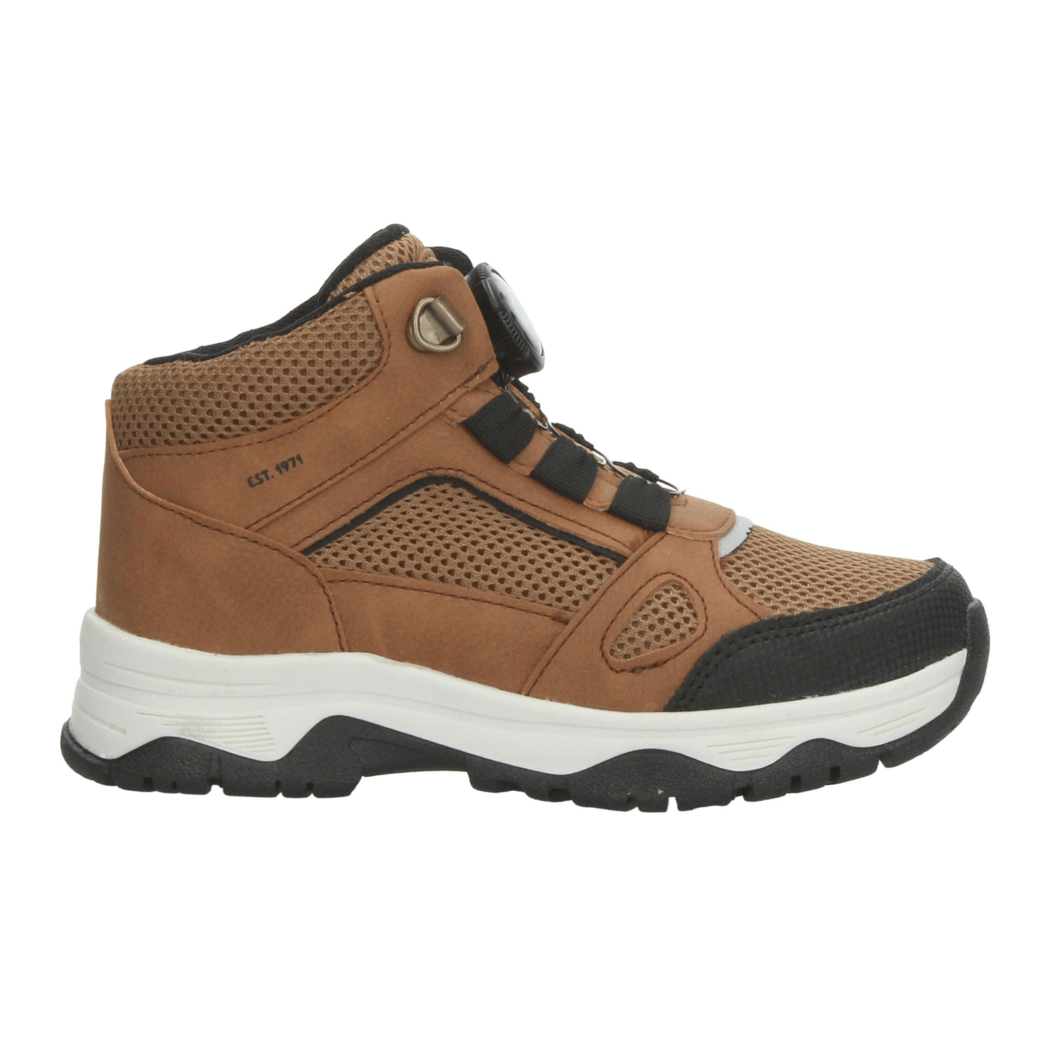 Bota Vavito Niño Casual Outdoor Café Infantil T18-22 — imagen 1