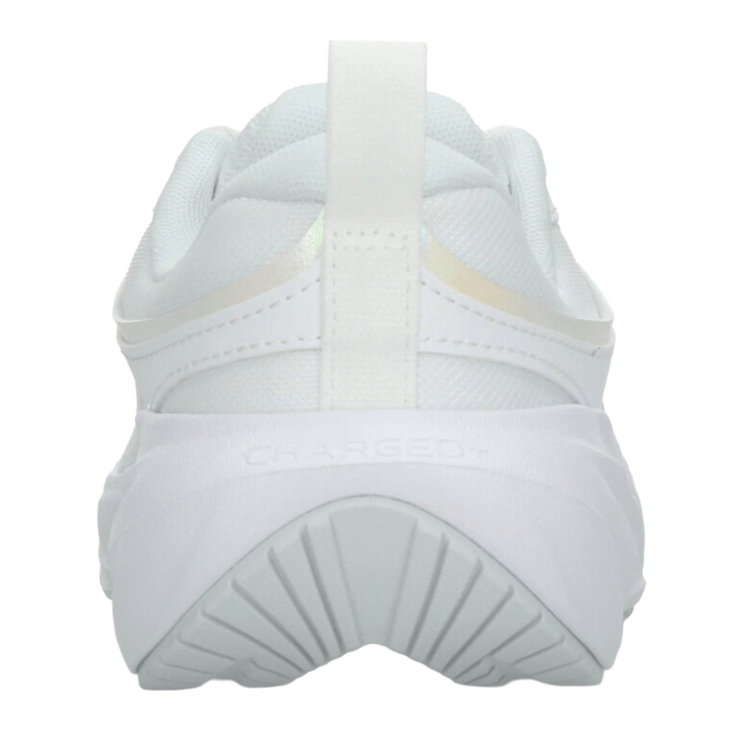 Tenis Under Armour Surge Dama Deportivo Blanco Mujer — imagen 7