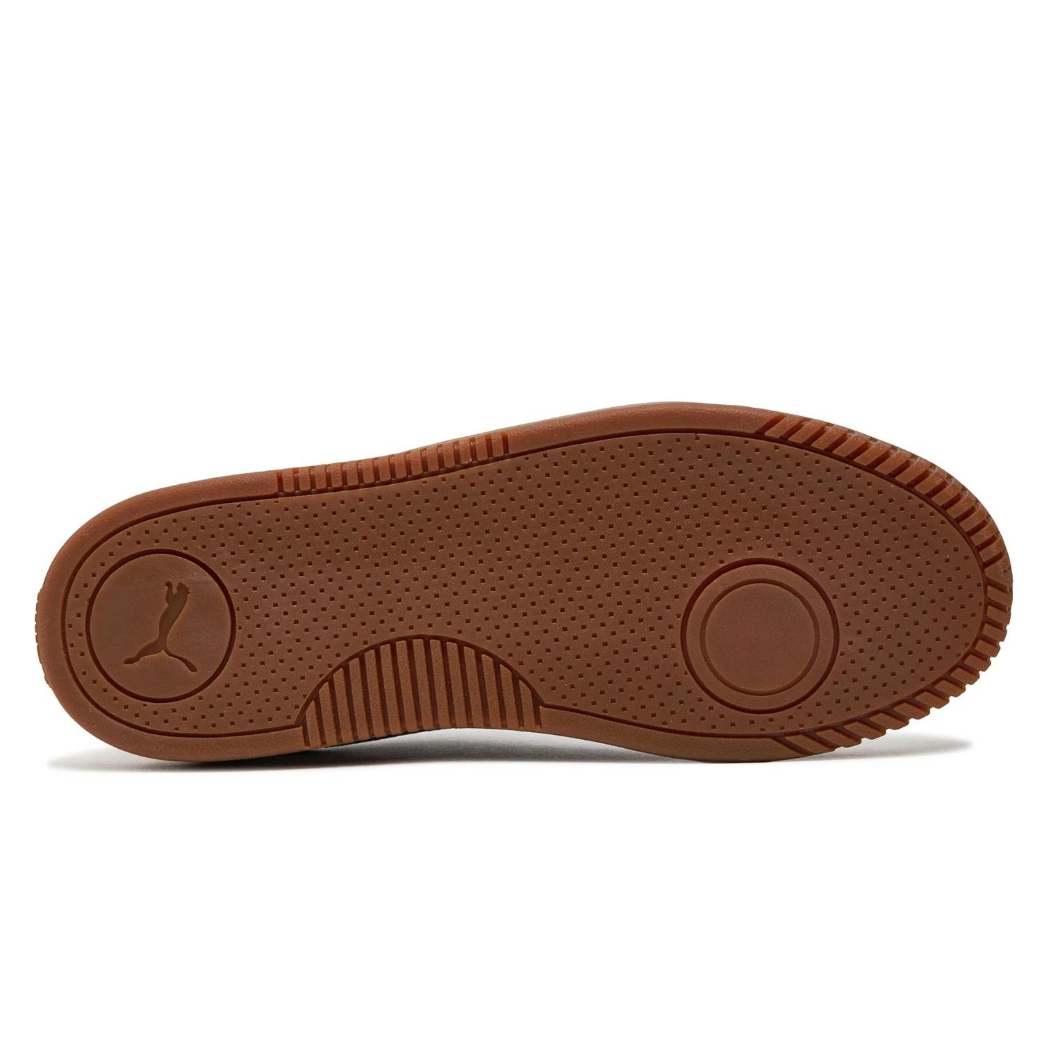 Tenis Puma Club 5V5 SD para Hombre 395104-04 — imagen 6