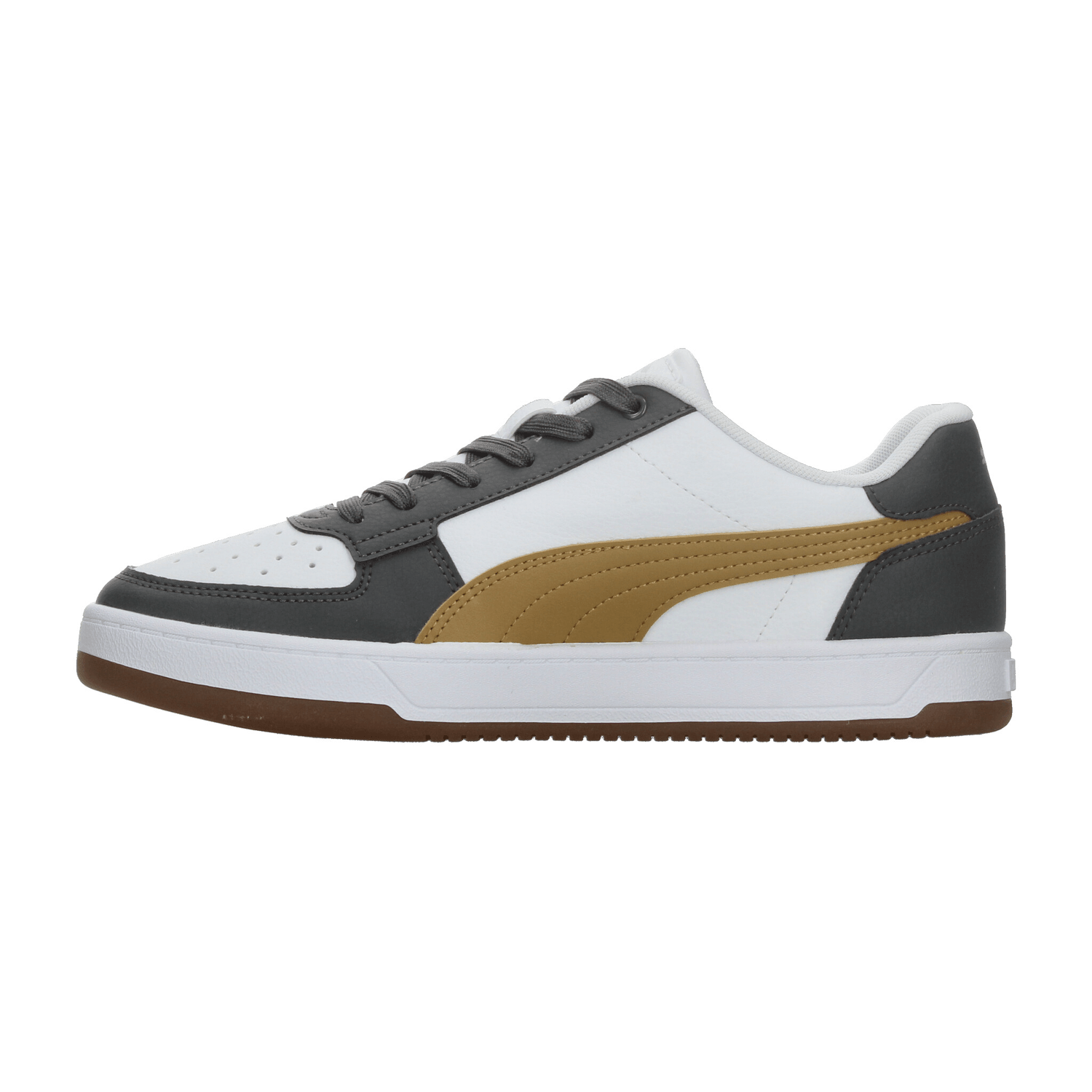 Tenis Puma Caven 2.0 Hombre Casual Blanco Caballero — imagen 5