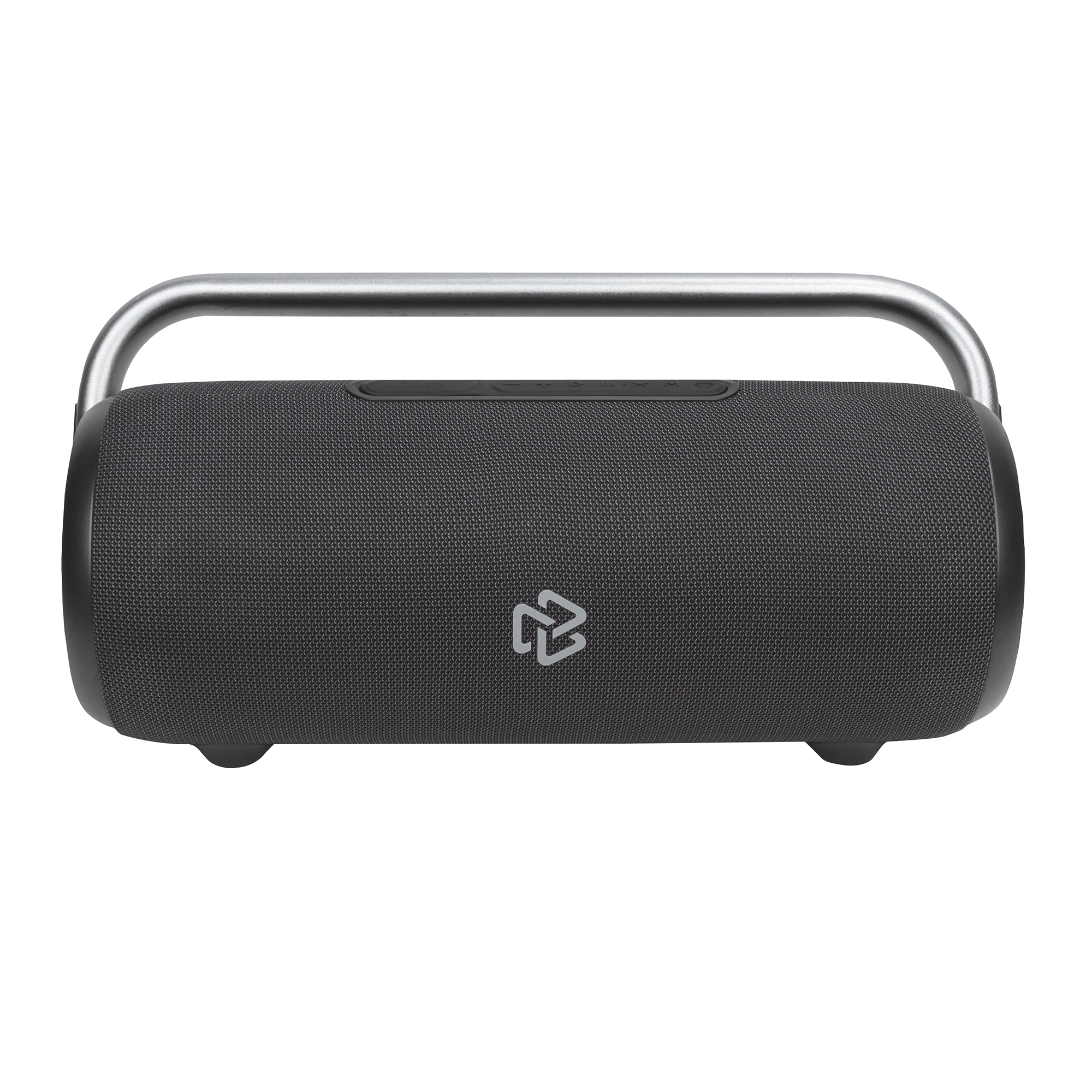 Bocina Portatil Boost Power Max STF 110W 6hrs Uso Funcion Tws con Power Bank — imagen 2