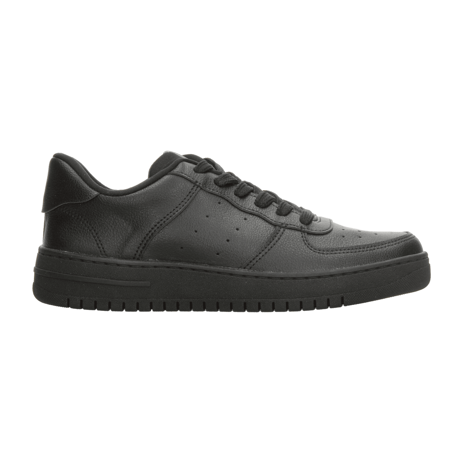 Tenis Hombre Actvitta Negro Casual Caballero — imagen 2