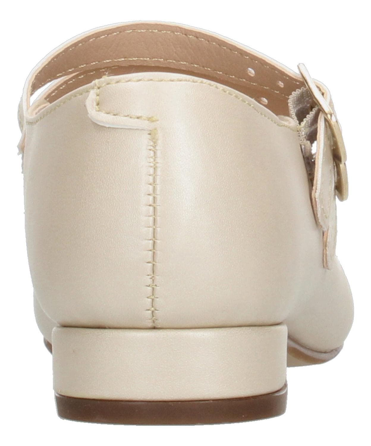 Zapato Ceremonia Jakuna Niña Beige Infantil — image 8