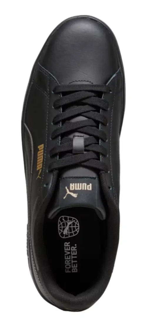 Tenis Puma Smash 3.0 Negro - Hombre — imagen 6