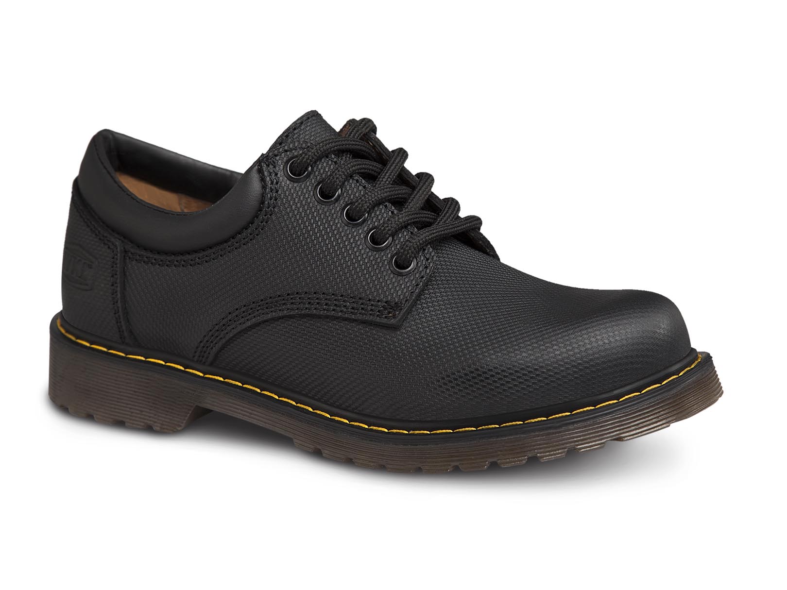 Zapato mujer Casual Dama de piel Workland 71301 Negro Dr — imagen 6