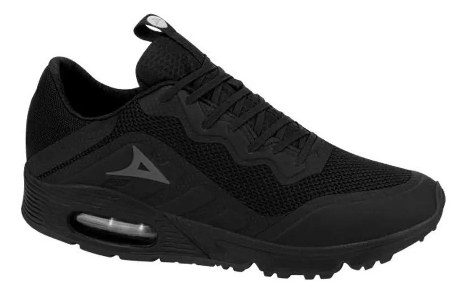 Tenis Pirma Dama Deportivo Valvula Original 1110527 — imagen 2