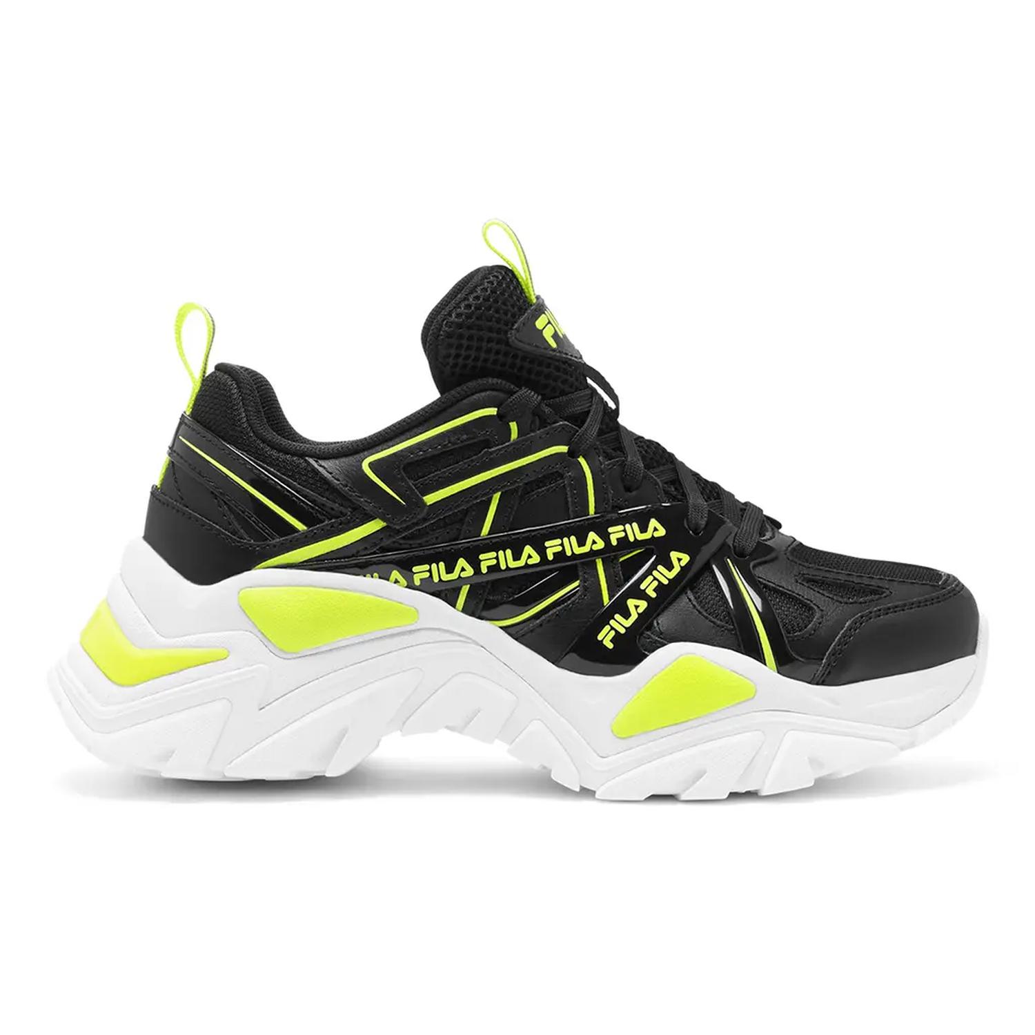Tenis Fila Electrove 2 para Mujer 5RM02199-016 — imagen 2