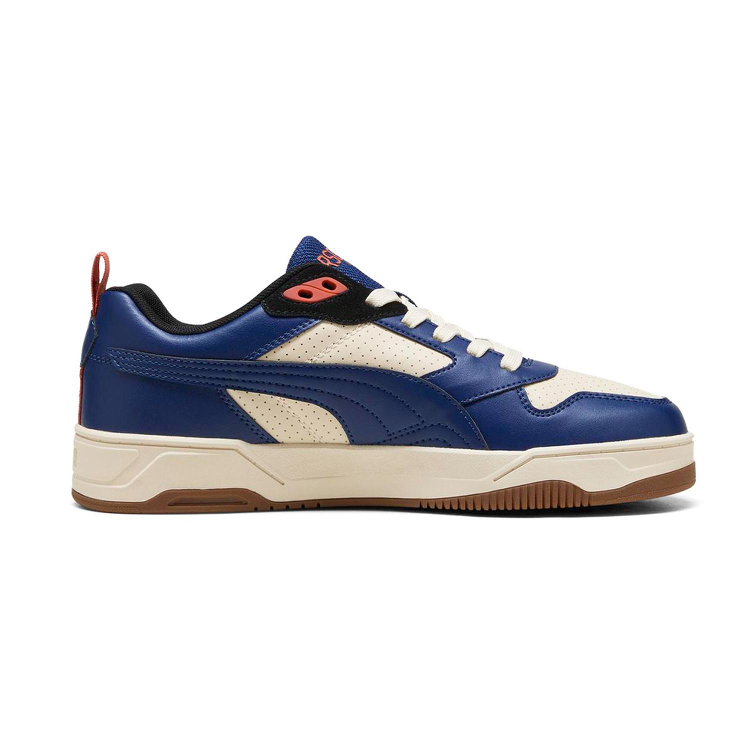 TENIS PUMA HOMBRE MOTORSPORT PL RBD DRIVE LOW 1335439 — imagen 5