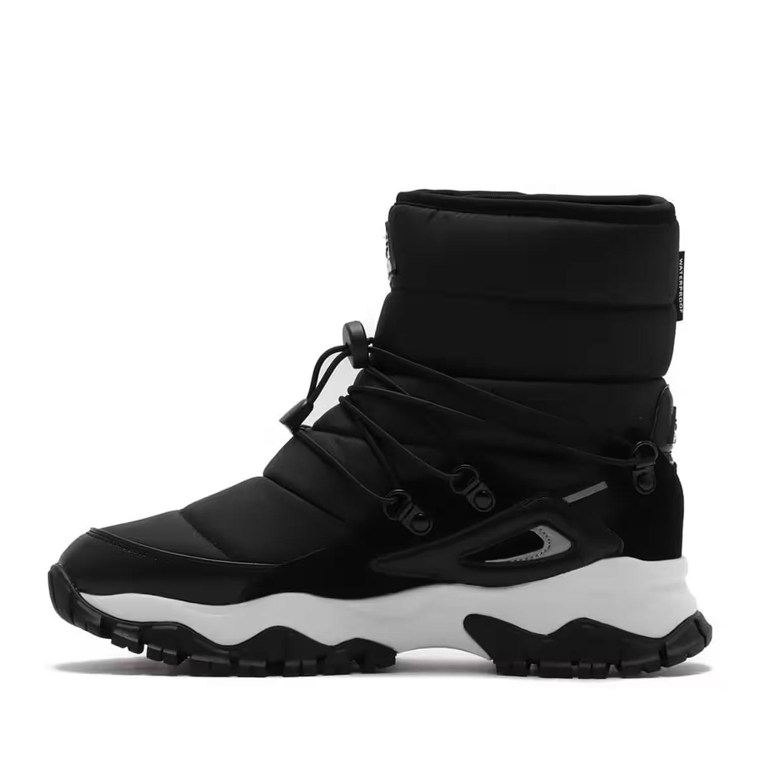Tenis Fila Monti CTF WP para Mujer 5HM02293-013 — imagen 2