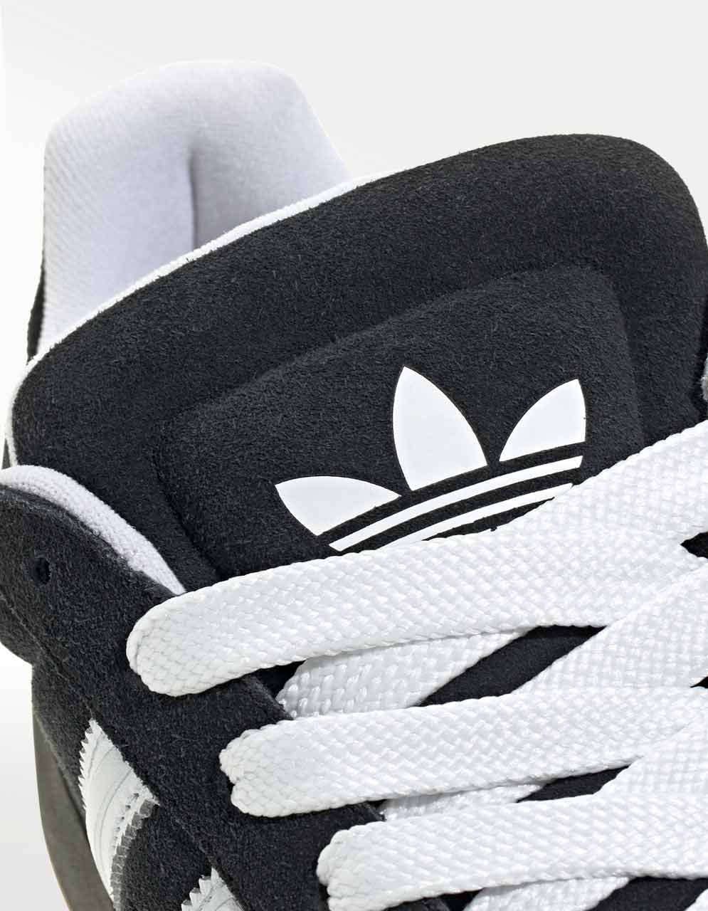 Tenis Adidas Superstar ST Negro - Hombre — imagen 4