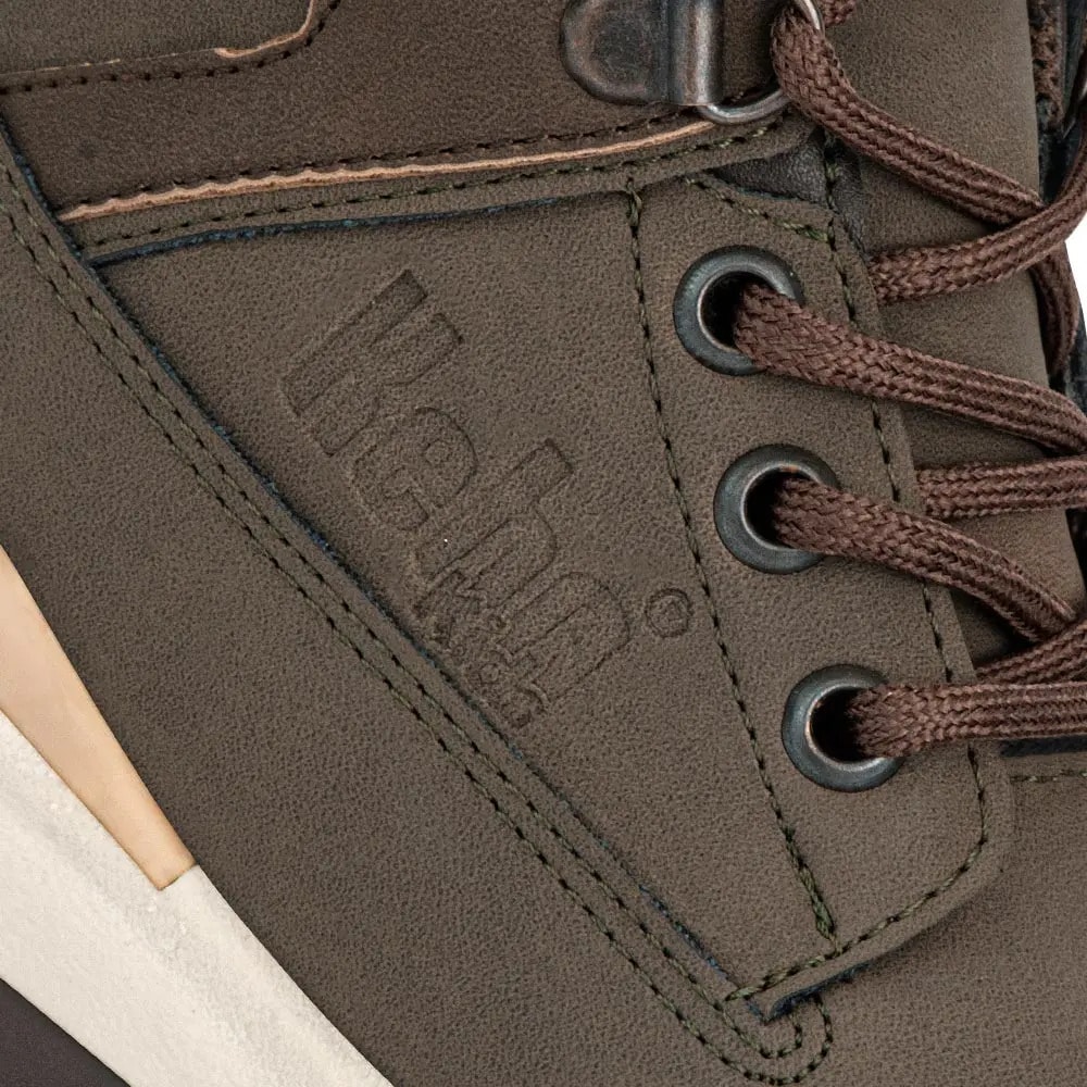 Botin Niño Kebo Kids Hiker Senderismo Kit 2 Pares 1098072 — imagen 12