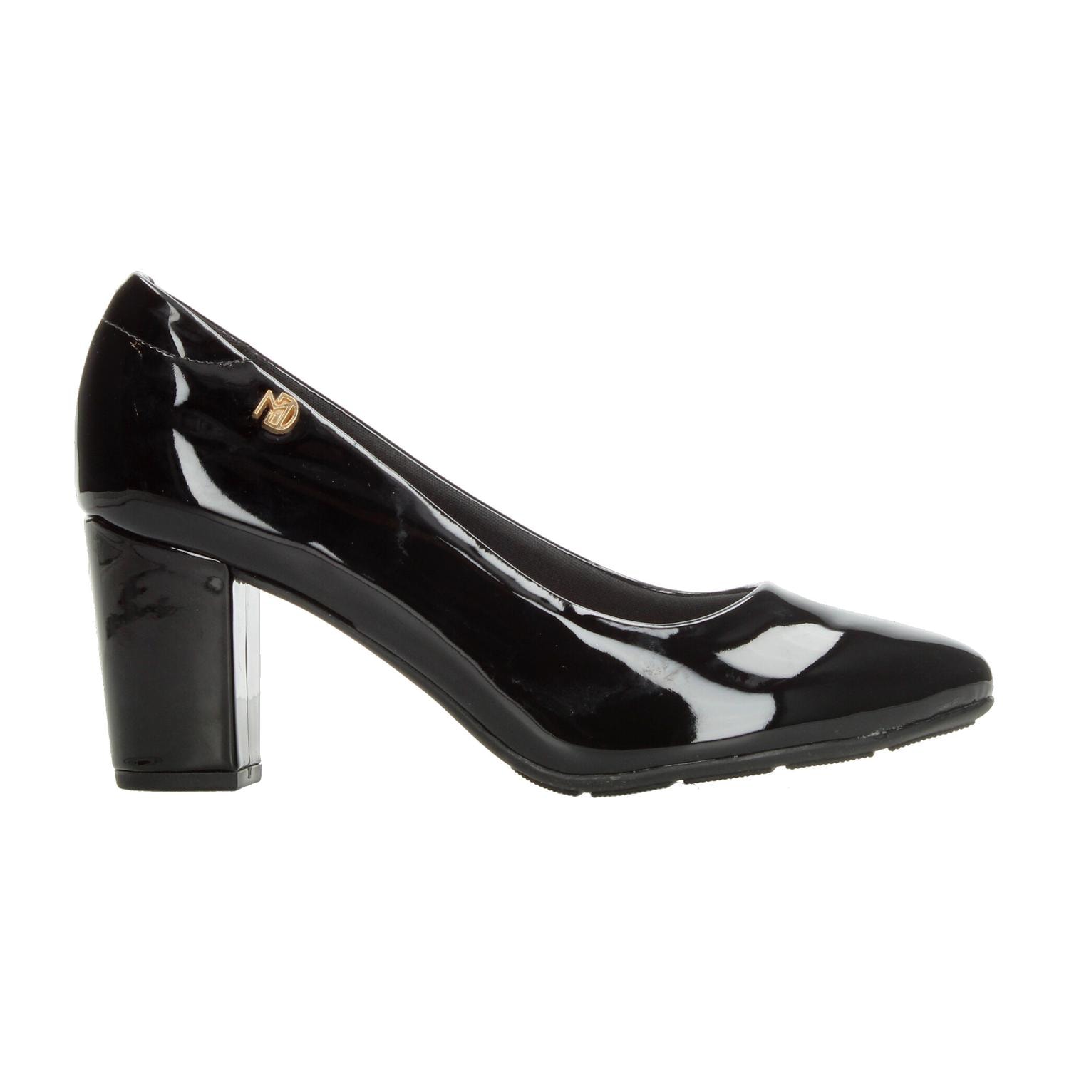 Zapatillas Modare Dama Casual Negro Mujer — imagen 1