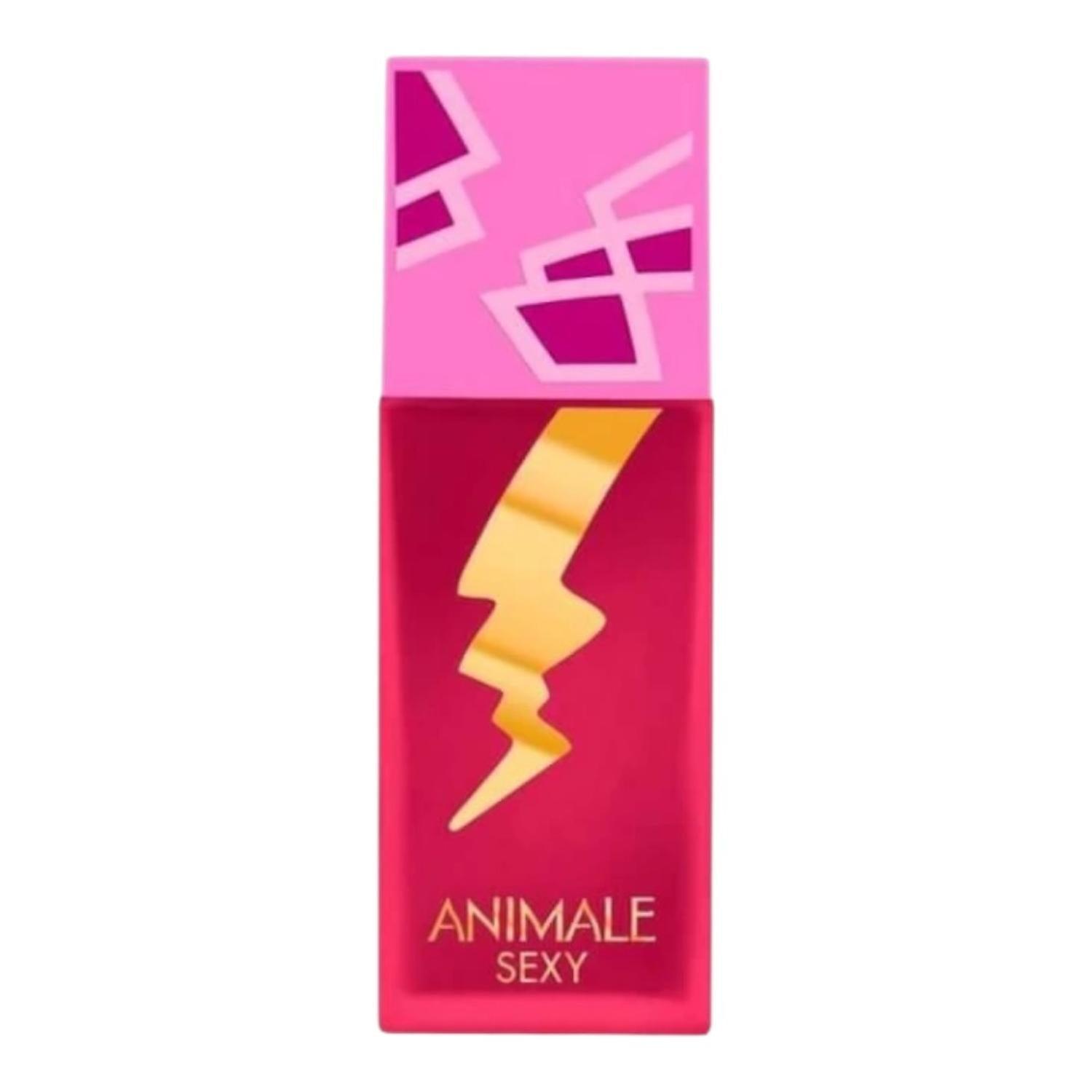 ANIMALE ANIMALE SEXY EDP 100 ML — imagen 1