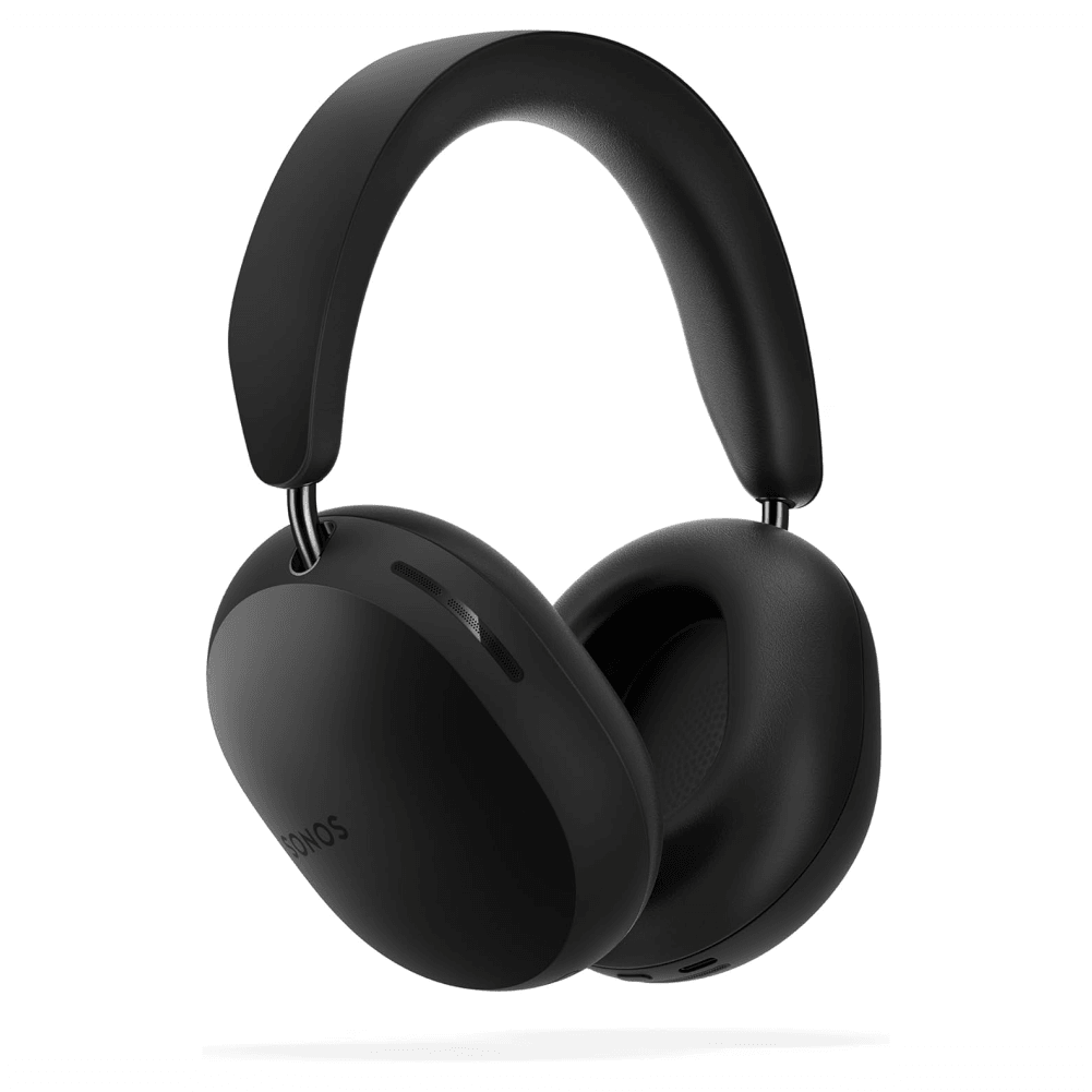 Audífonos Inalámbricos Sonos Ace - Negro — imagen 2