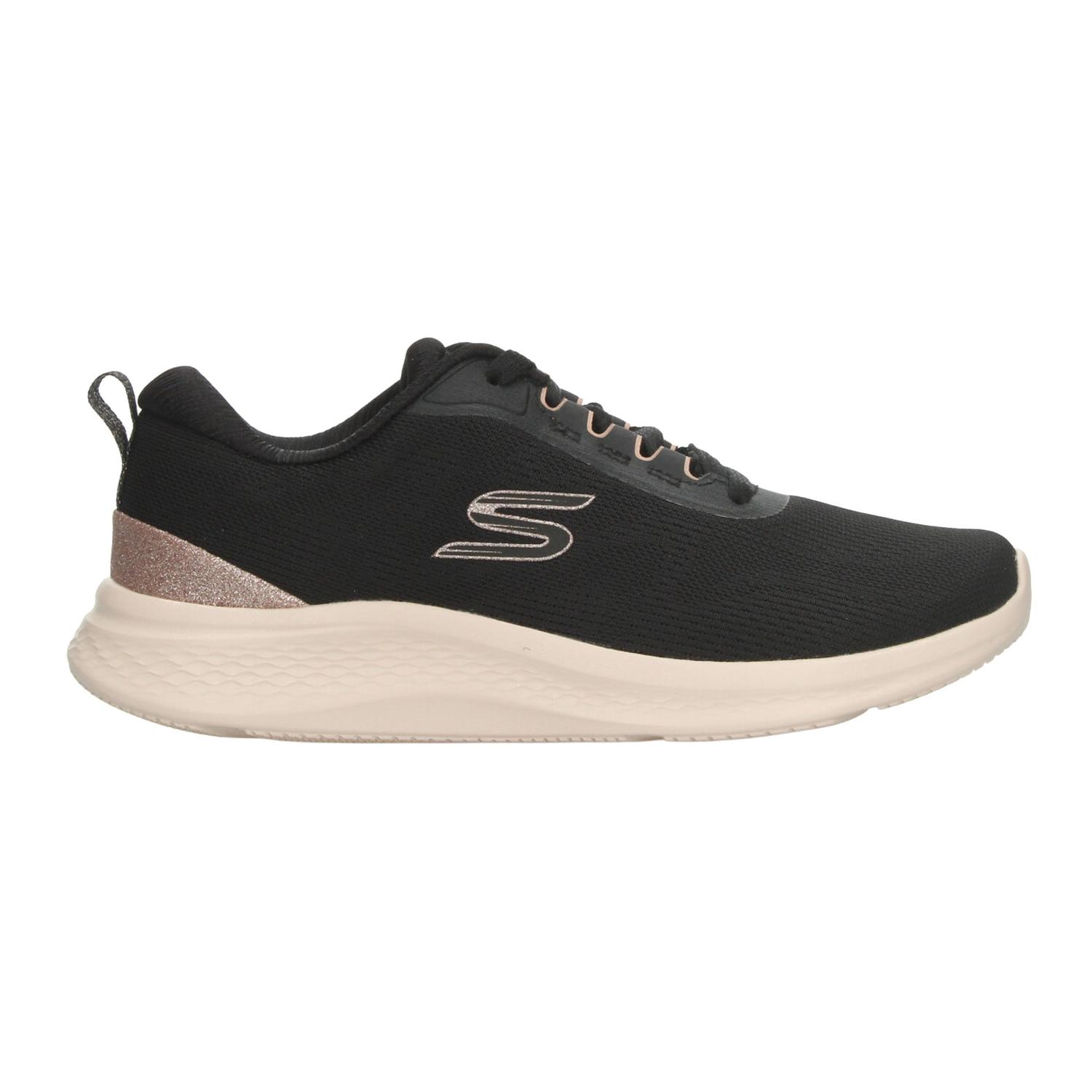 Tenis Skechers Skech-Lite Pro 2.0 Dama Deportivo Negro Mujer — imagen 1
