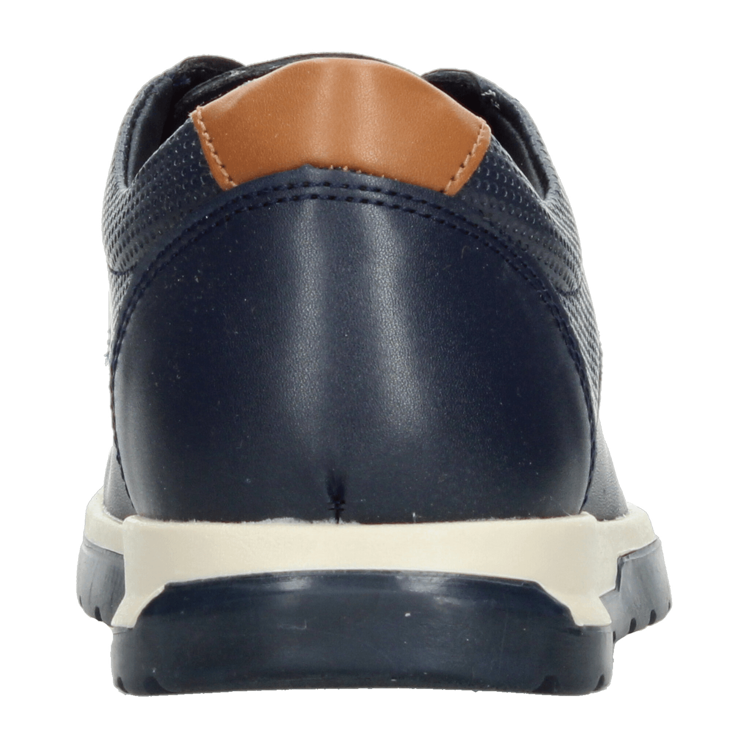 Zapato Niño Yuyin Azul Casual Infantil T22-25 — imagen 8