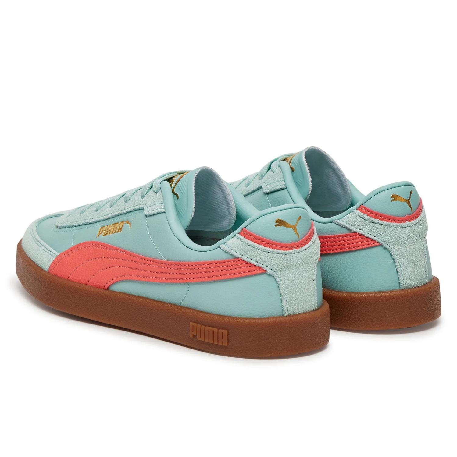 Tenis Puma Club II Era para Mujer 397447-24 — imagen 5