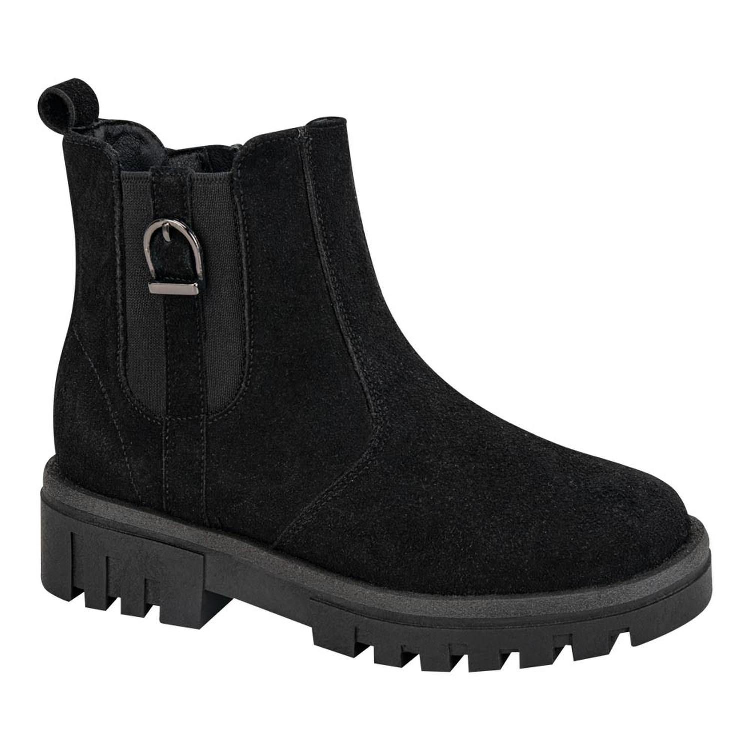 BOTIN NIÑA VIVIS SHOES KIDS SUELA TRACK 1345526 — imagen 2