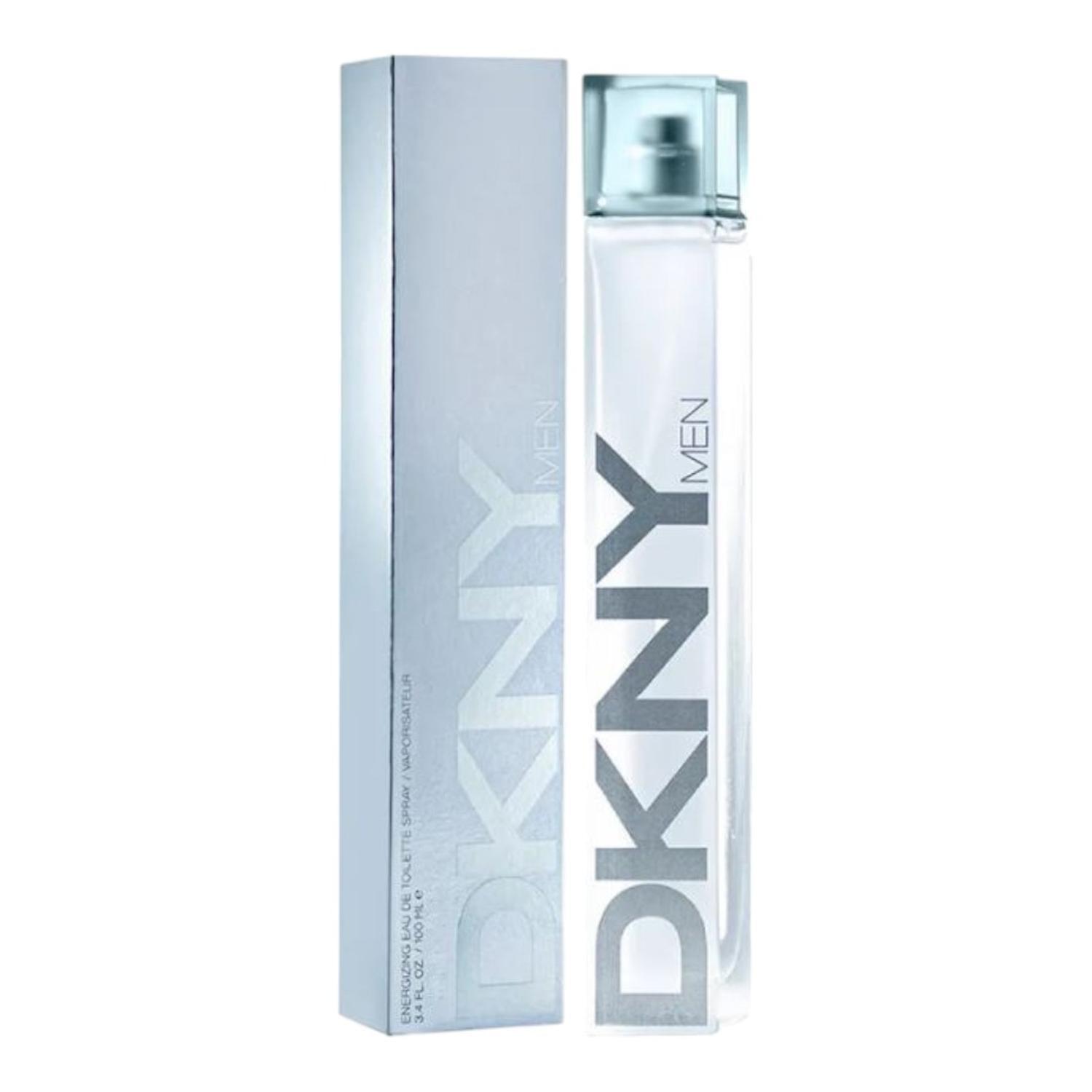 DONNA KARAN ENERGIZING MAN EDT 100 ML — imagen 3