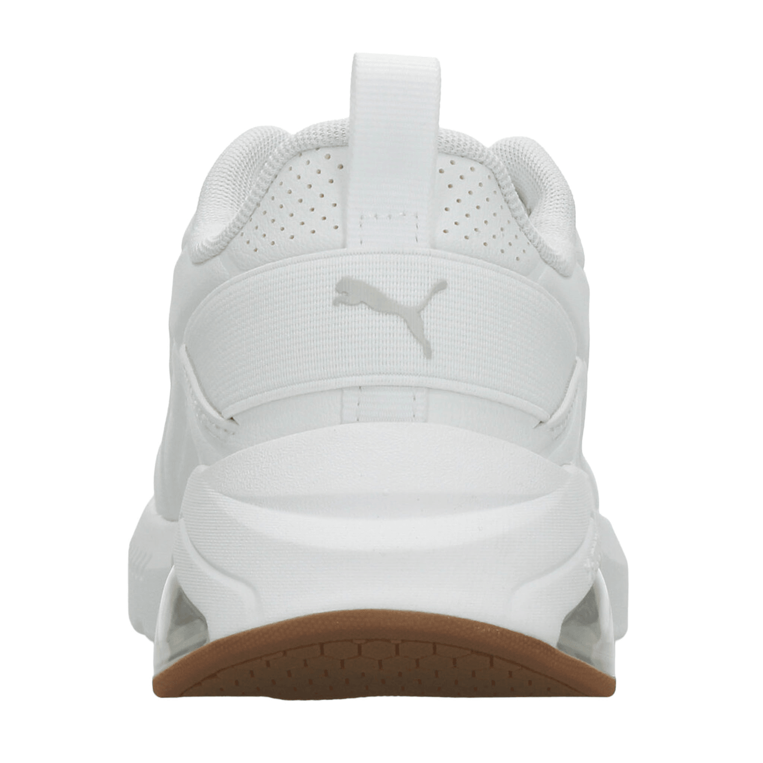 Tenis Dama Puma X-Cell Ayro Blanco Deportivo Mujer — imagen 8