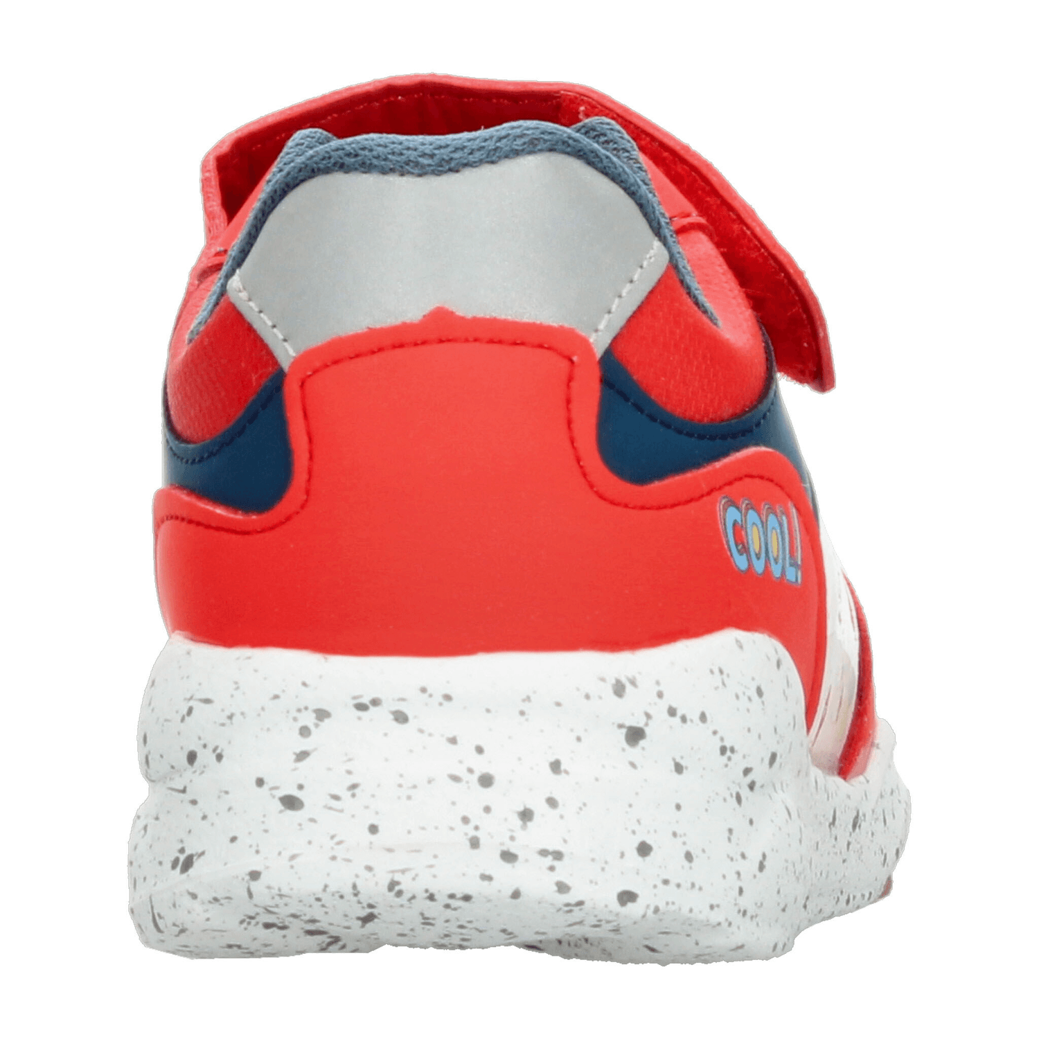 Tenis Nickelodeon Niño Bebé Rojo Paw Patrol Infantil T12-15 — imagen 8