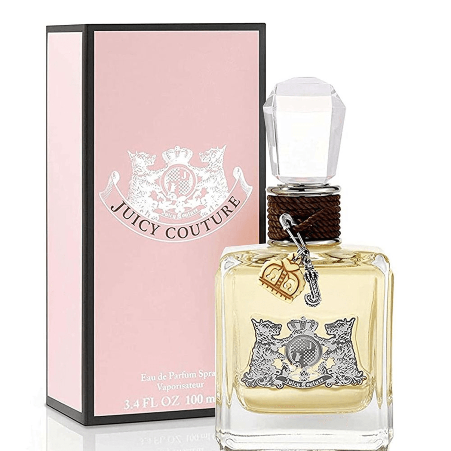 JUICY COUTURE EDP 100 ML DAMA — imagen 3
