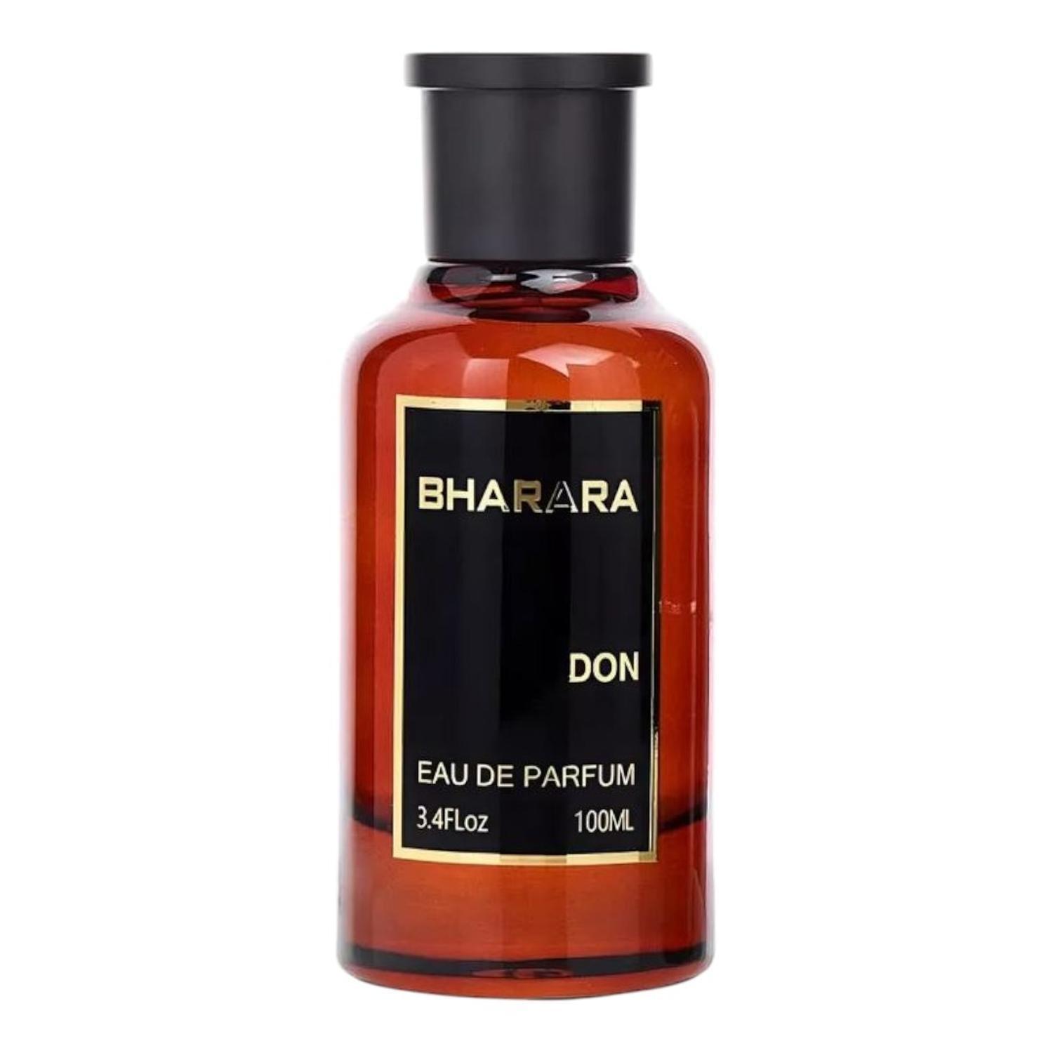 BHARARA DON EDP 100 ML — imagen 1