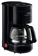 CAFETERA DE GOTEO T-FAL CM3218MX HELIORA PETIT 4 TAZAS NEGRO