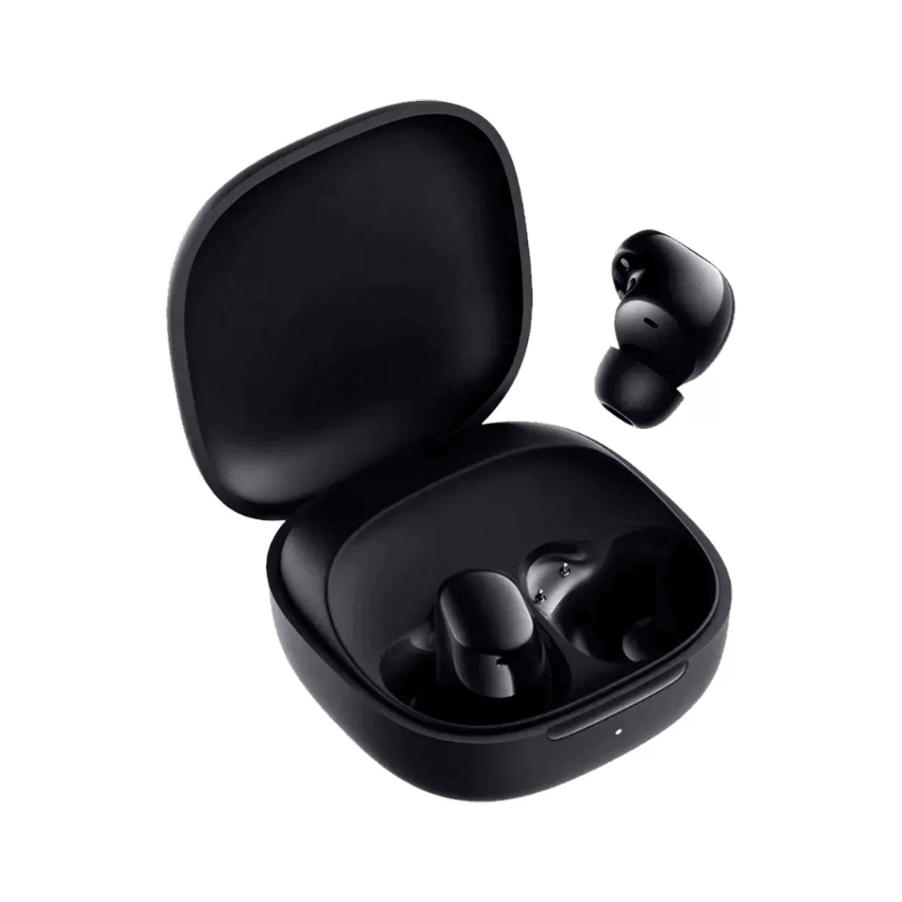 Audifonos Inalambricos Redmi Buds 6 Play (Negro) - PC / Móvil — imagen 3