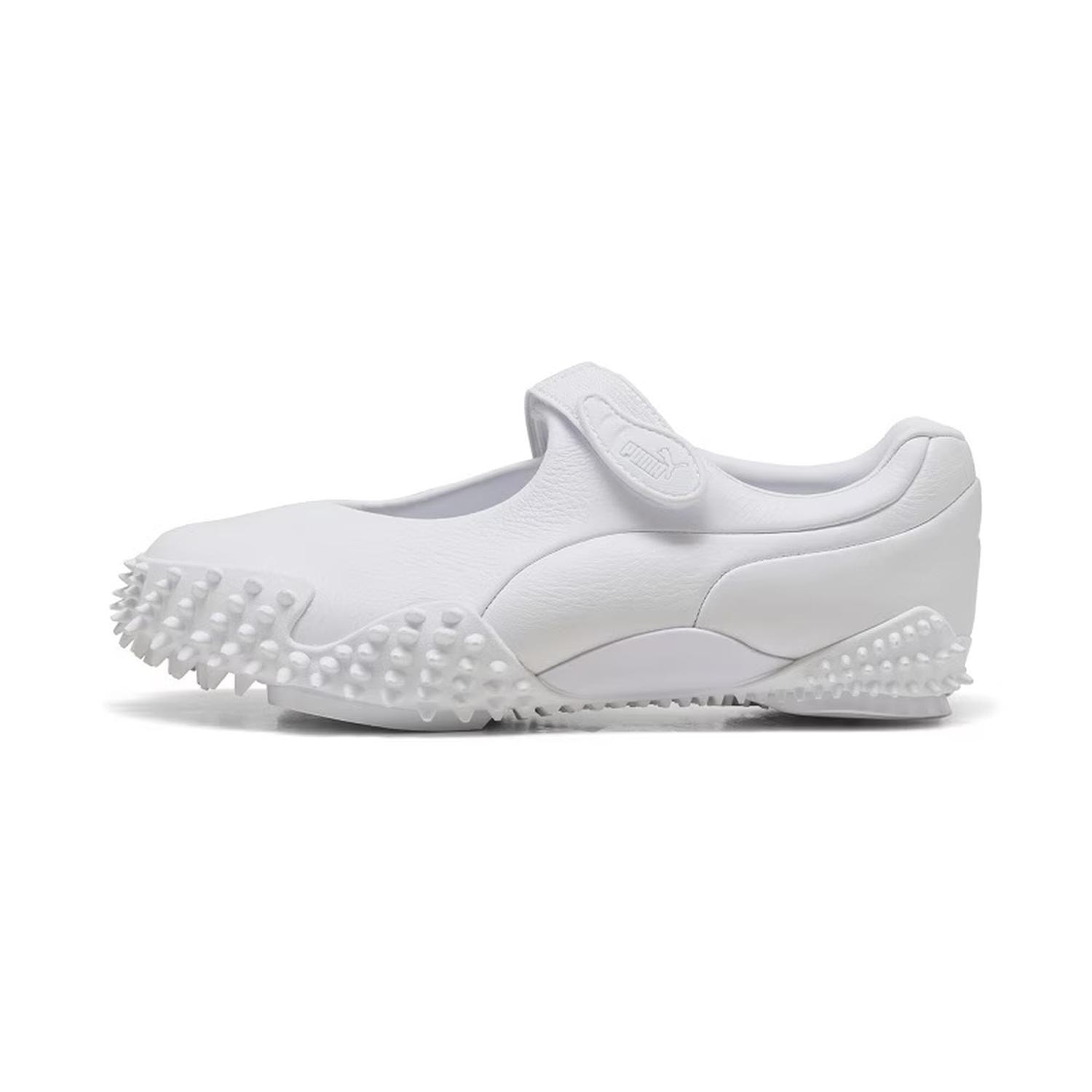 Tenis Puma Mostro Fey LTH para Mujer 403191-02 — imagen 1