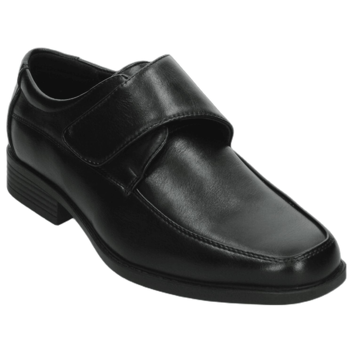 Zapato de Vestir Ozono Hombre Negro Para Caballero — imagen 5