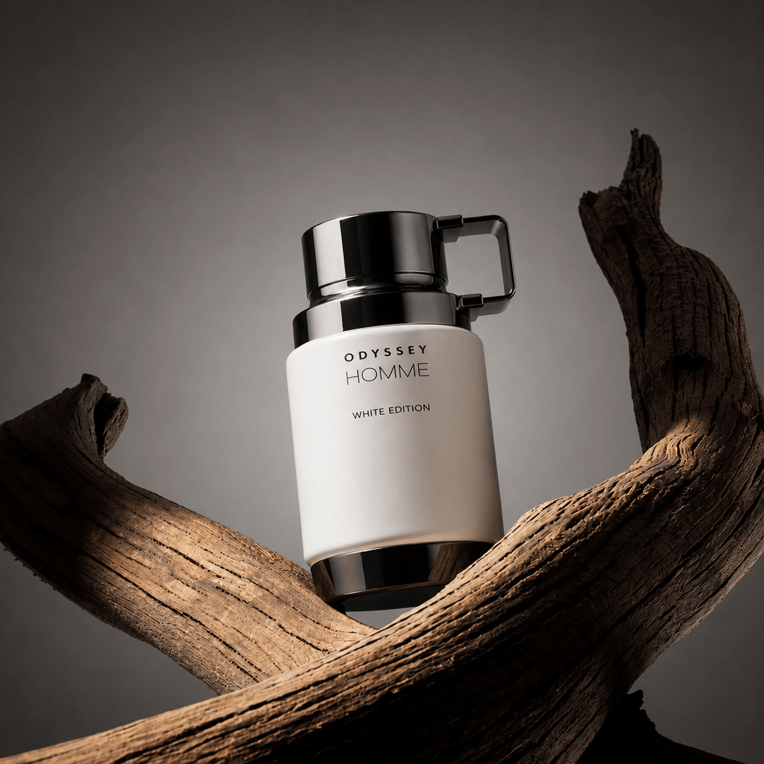 Perfume Armaf Odyssey Homme White Edition Hombre 100ml — imagen 4