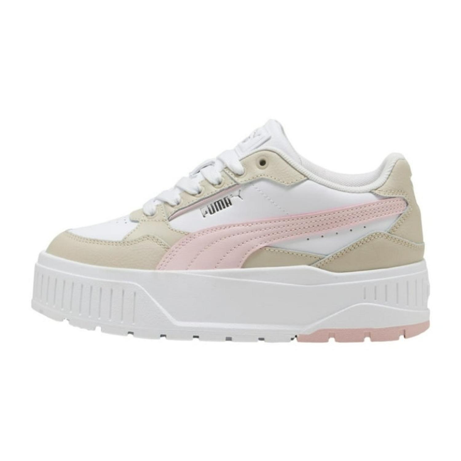 Tenis Puma Karmen II IDOL JR para Mujer 398876-09 — imagen 1