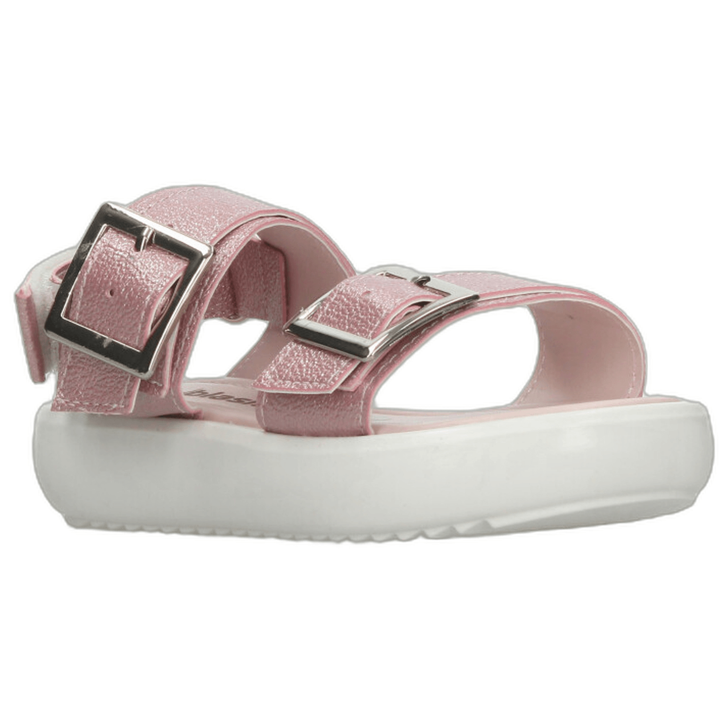 Sandalias Blasito Niña Casual Rosa Infantil T18-22 — imagen 2
